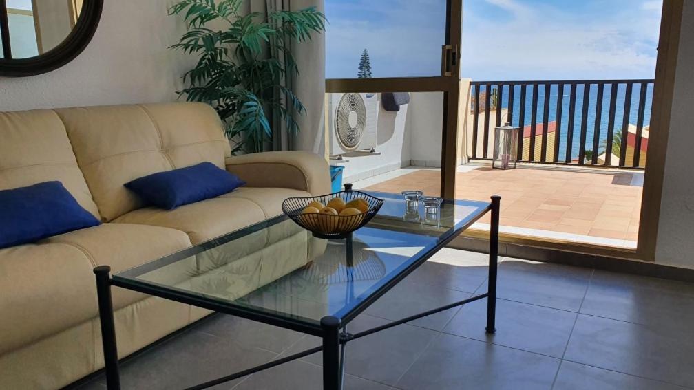 En Con Vistas Al Mar Apartamento
